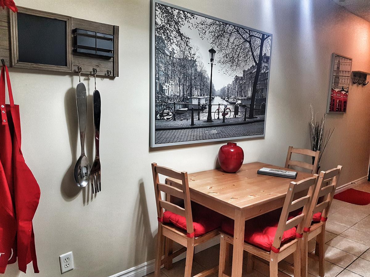 Cozy 2-Bedroom Apartment #25 By Amazing Property Rentals جاتينو المظهر الخارجي الصورة