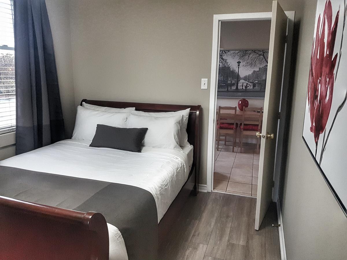 Cozy 2-Bedroom Apartment #25 By Amazing Property Rentals جاتينو المظهر الخارجي الصورة